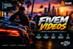 create a cinematic fivem trailer for your server