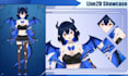 live2d vtuber model vtuber rigging live2d rigging 2d vtuber character design