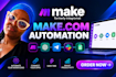 make com automation made com make automation make com scenario integromat