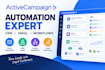 setup activecampaign automation and CRM