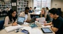 do academic research with no ai