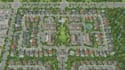 create real estate map, site map, property map and event map