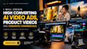 ai ugc ai ugc video ai ugc ads  ai video for ai ugc product