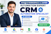 setup google docs drive apps automation gmail sheets facebook zapier integration