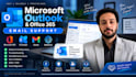 troubleshoot microsoft outlook, office 365 and exchange email issues
