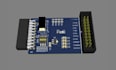 design pcb converter hvdc, hvac controller pcb, solar  inverter pcb, smps pcb