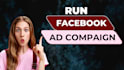 run facebook ad compaign