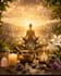 guide you in a personalized meditation