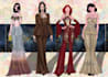 draw fashion illustration,full collection