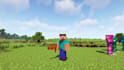 create minecraft 3d models for figura, ysm,mobs, and characters