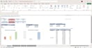 create an inventory management dashboard in excel
