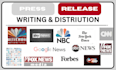 do music press release writing and distribution music press release distribution
