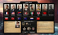 create custom ck3 mod bg3 mod hoi4 mod game modding and scripting