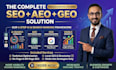 optimize your ai visibility with GEO aeo for chatgpt gemini