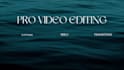 edit engaging youtube videos with captions and transitions