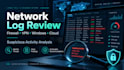 review network capture logs
