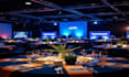 plan and manage your events on eventbrite
