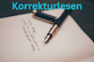 do professionally proofread and edit your german text