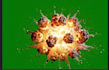 do  smoke effect, vfx fire explosion effect, horror effect, compositing effect,