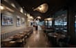 design a restaurant that stands out from the crowd