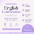 help you improve your english through conversation practice