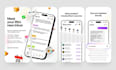 app screenshots, mobile screenshots, ios, playstore feature graphics