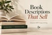 write a high converting amazon KDP book description