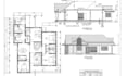 create architectural drawings, elevations, sections and cad plans