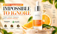 create skincare and cosmetic product mockups for your brand