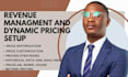 set up optimize your airbnb pricing and pricelabs dynamic pricing strategy