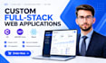 develop an enterprise dotnet core web api with clean architecture