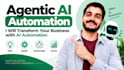 transform your business with agentic ai