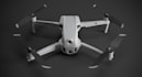 reverse engineer dji drone part,fpv uav,cinewhoop quadcopter,cad propeller guard