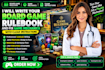 write your board game rulebook and fix game mechanics with clear instructions