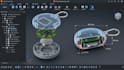 design pcb enclosure, electronics casing, product housing, 3d print in solidwork