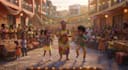 create cinematic ai videos with engaging visuals