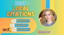 create manual local citations to improve your business visibility
