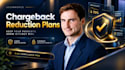write your stripe paypal chargeback reduction plan