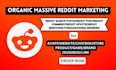 promote saas, developer tools and software via reddit SEO post