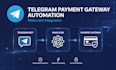integrate a payments, orders and notifications with make com