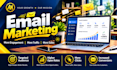 send 950 millions bulk emails blast email campaign send email marketing