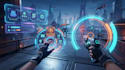 develop VR games, meta quest, oculus, unity VR and xr experiences