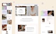 develop squarespace website, design or redesign squarespace website