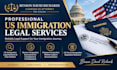 research US visa immigration laws  and summarize