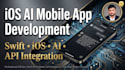 build ios ai swift application