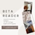 beta read your book and give honest reader feedback
