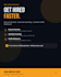 help you find the next job