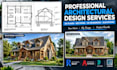 do architecture structure drafting in just one day