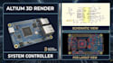 design professional altium pcb schematic and manufacturing files