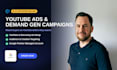 launch youtube video ads and demand gen campaigns